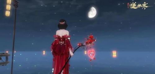 逆水寒最新爆料服装图,古风服饰美轮美奂,再现江湖风采 第1张 逆水寒最新爆料服装图,古风服饰美轮美奂,再现江湖风采 第1张